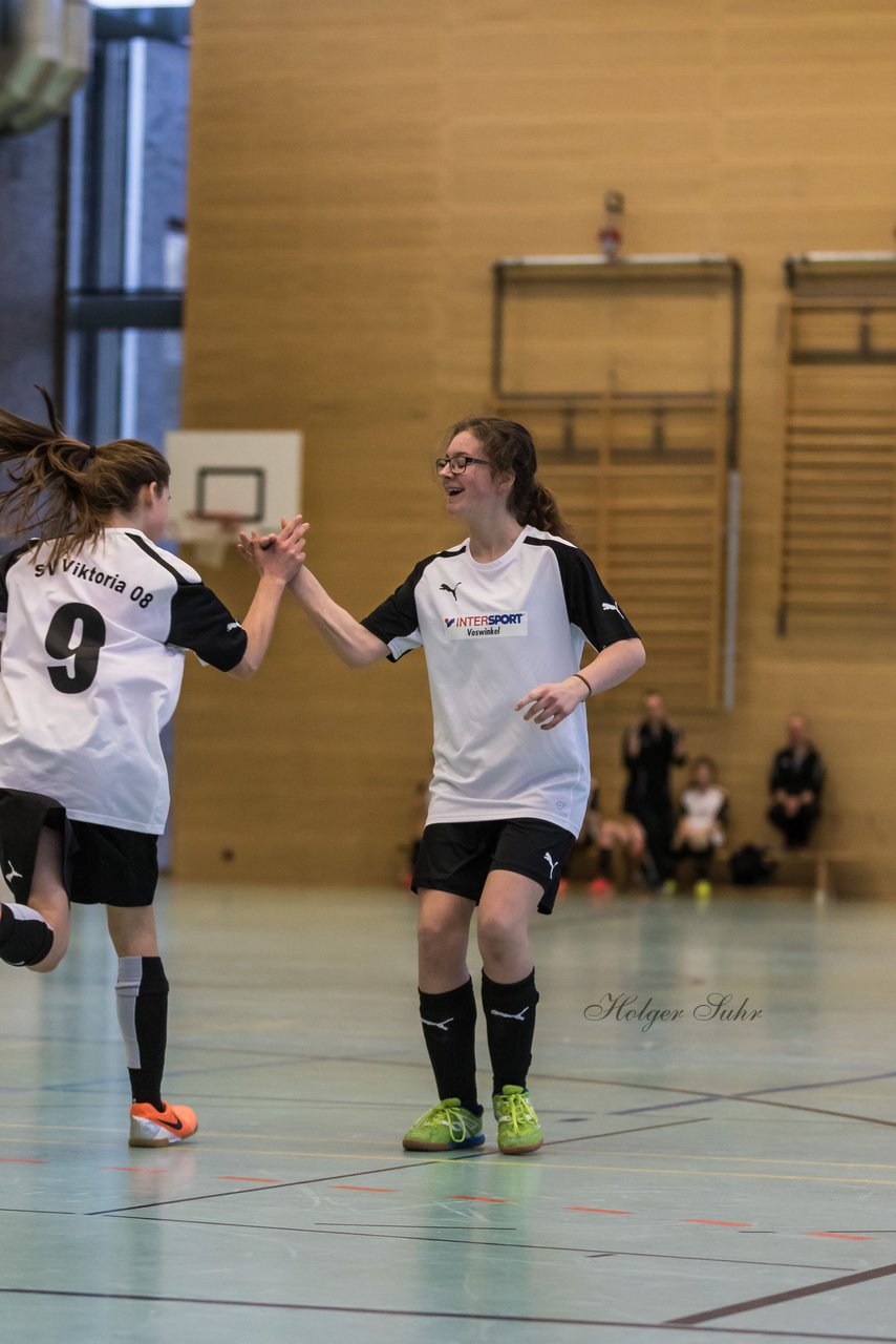 Bild 278 - Girls Cup